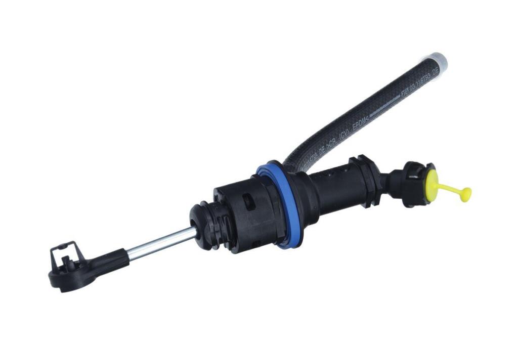 Emetteur d'embrayage (Cylindre émetteur de débrayage) VALEO 804838